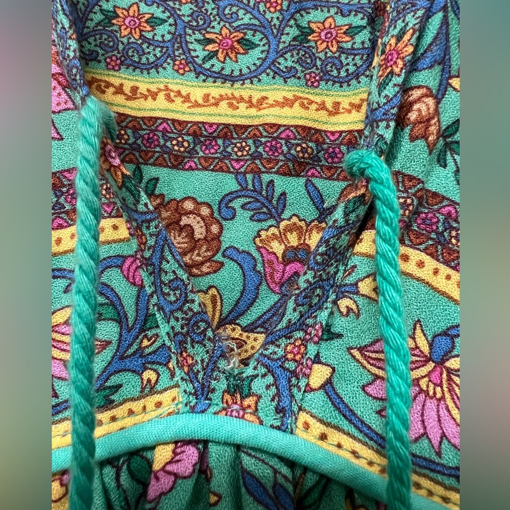 Spell dress - Picture 5 of 13